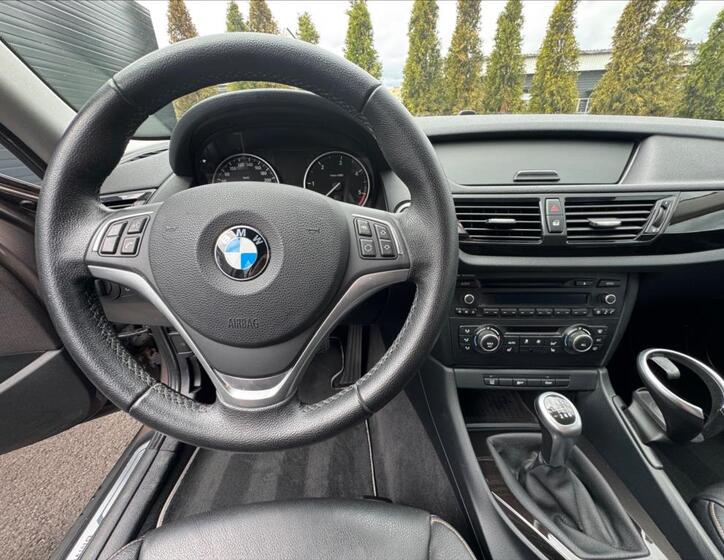 BMW X1 15
