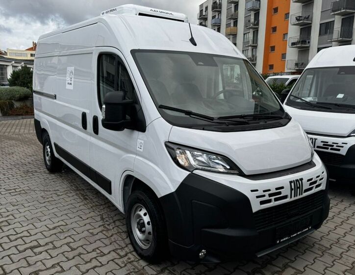 Fiat Ducato 1