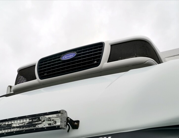 Iveco Daily 26
