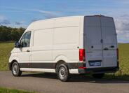 Volkswagen Crafter 5