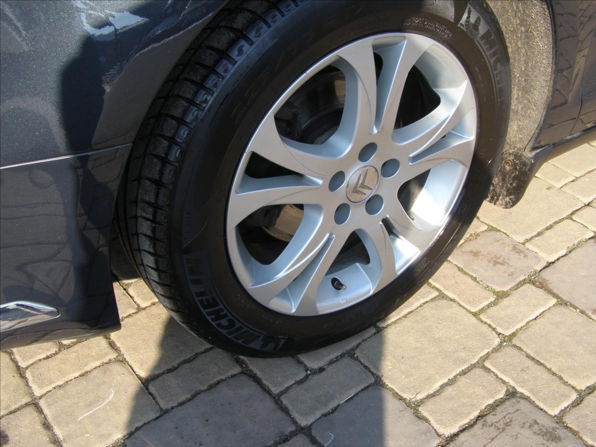Citroën C5