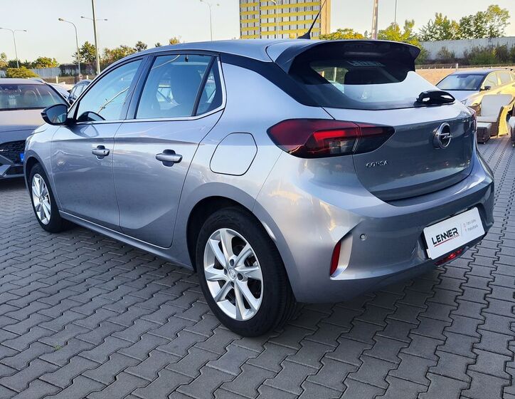 Opel Corsa 7