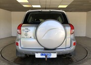 Toyota RAV4 6