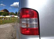 Volkswagen Multivan 9