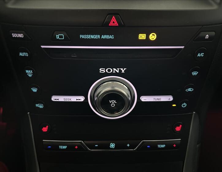Ford S-MAX 20