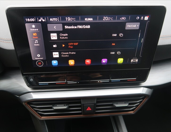 Cupra Formentor 39