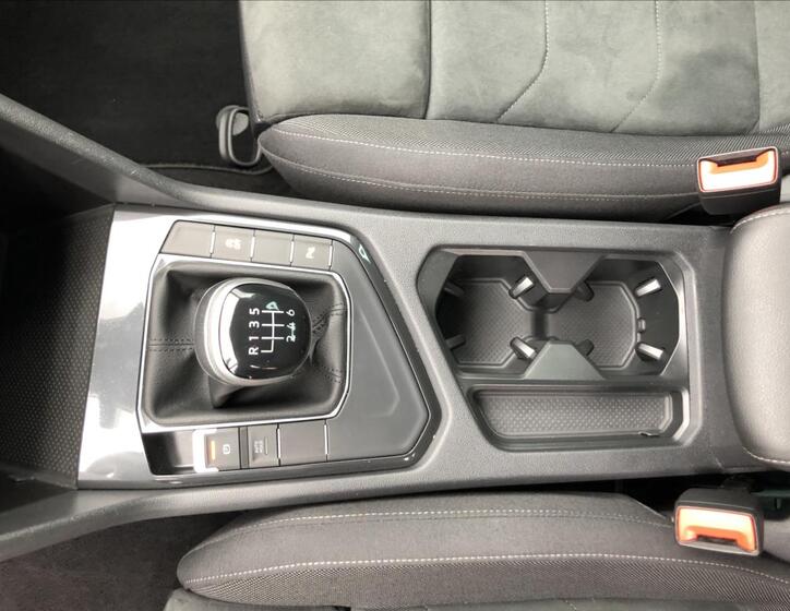 Volkswagen Tiguan 22