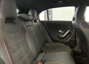 Mercedes-Benz Třídy A 18
