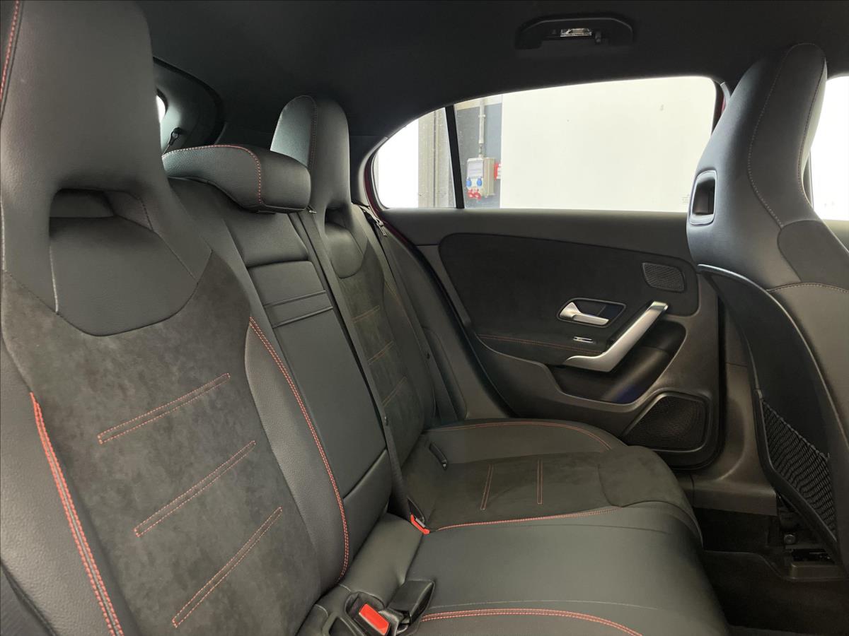 Mercedes-Benz Třídy A