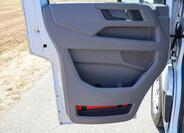 Volkswagen Crafter 11