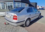 Škoda Octavia 3