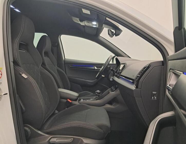 Škoda Karoq 14