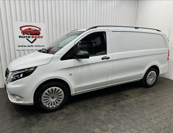 Mercedes-Benz Vito 3