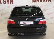 BMW Řada 5 5