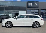 Peugeot 508 4