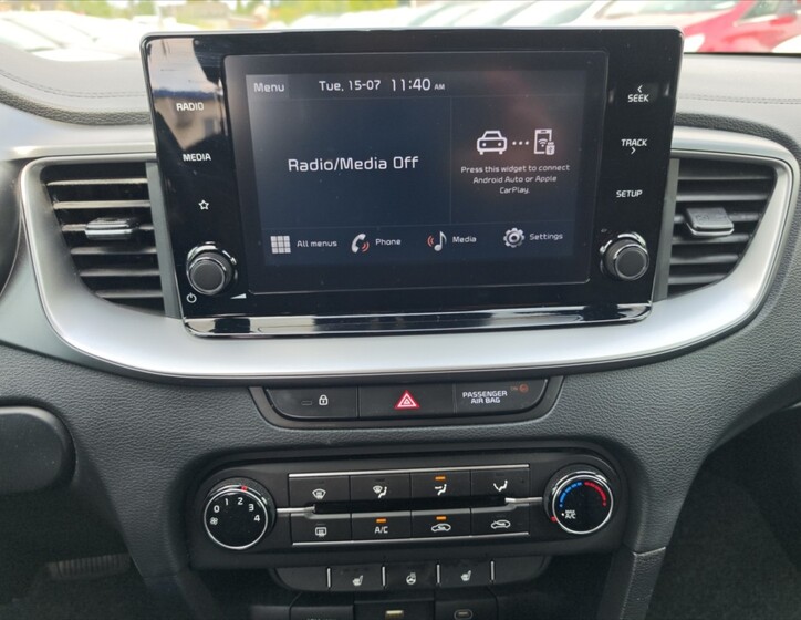 KIA Ceed 9
