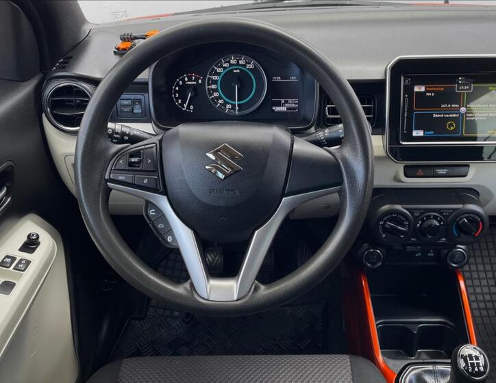 Suzuki Ignis 13