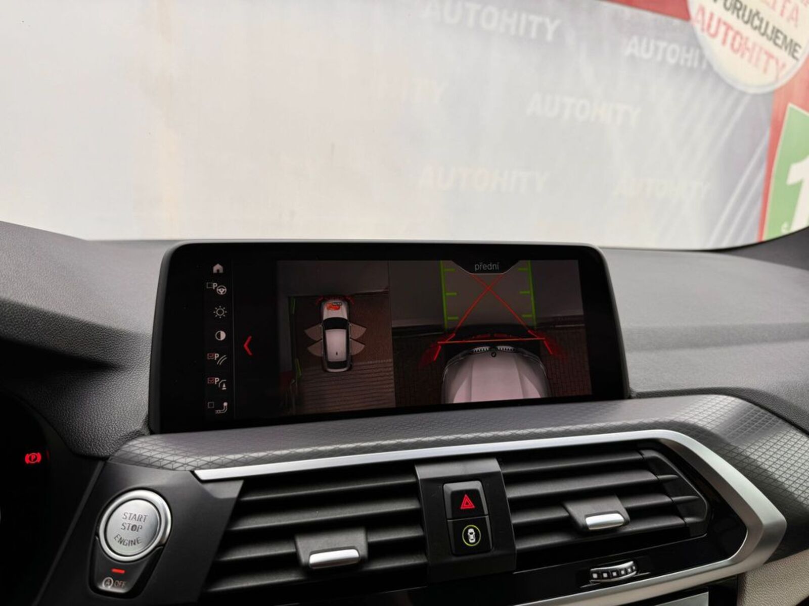 BMW X4 22