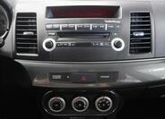 Mitsubishi Lancer 25