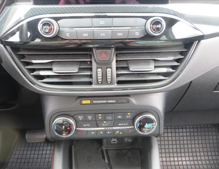 Ford Kuga 23