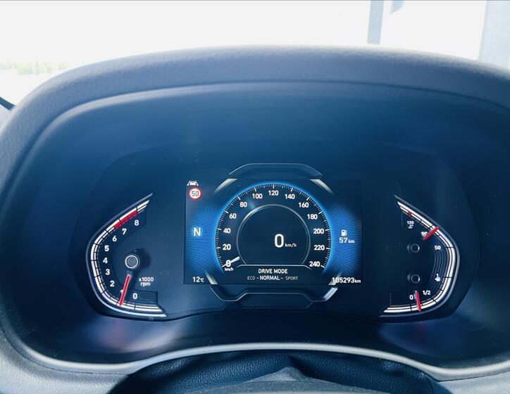 Hyundai i30 14