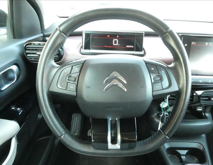 Citroën C4 Cactus 31