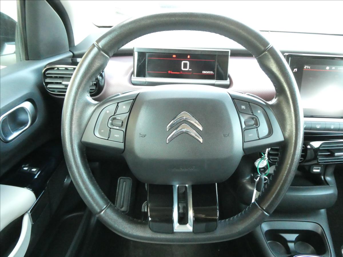 Citroën C4 Cactus