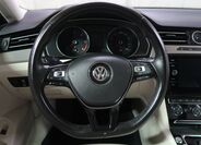 Volkswagen Passat 15