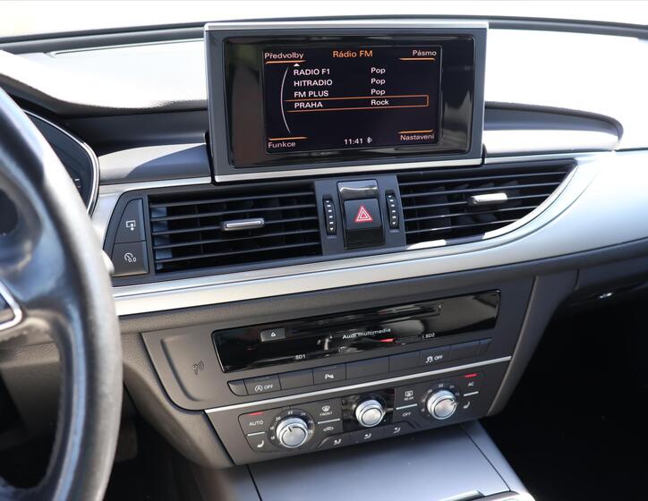 Audi A6 24