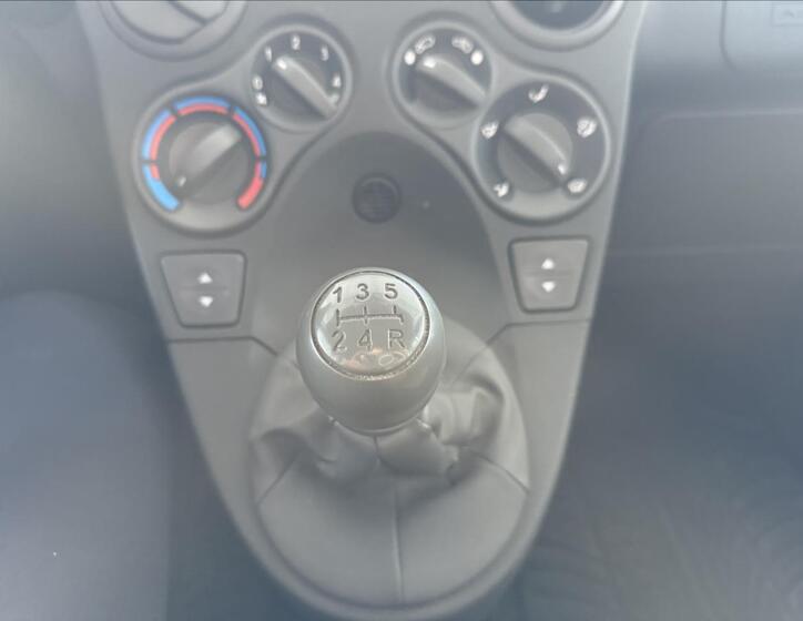 Fiat Panda 14