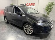 Seat Alhambra 1