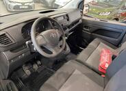 Toyota ProAce 13