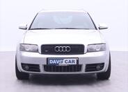 Audi S4 2