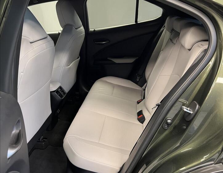 Lexus UX 250h 8