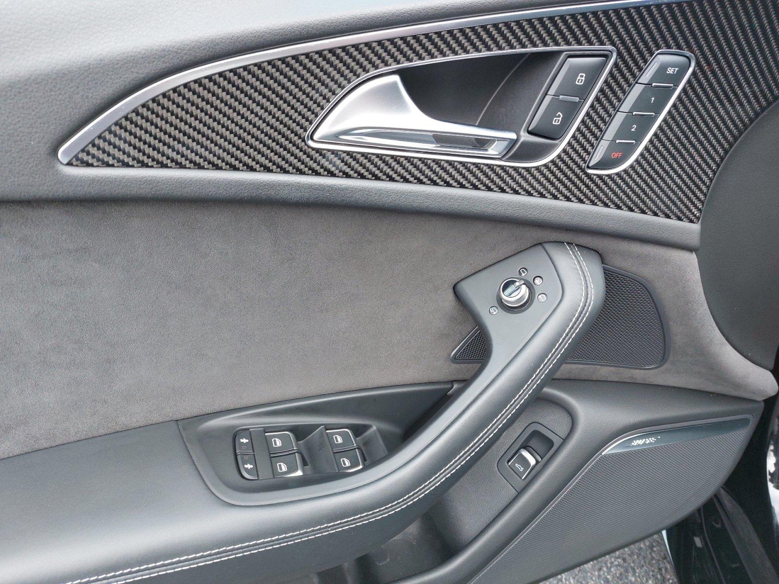 Audi RS 6