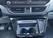 Ford Tourneo Custom 31