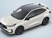 Ford Kuga 3