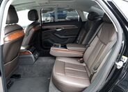 Audi A8 34