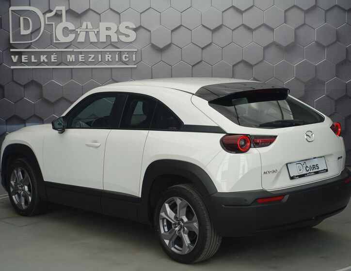 Mazda MX-30 2