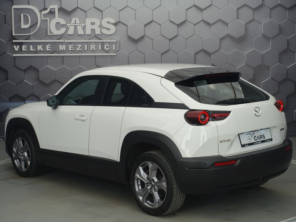 Mazda MX-30