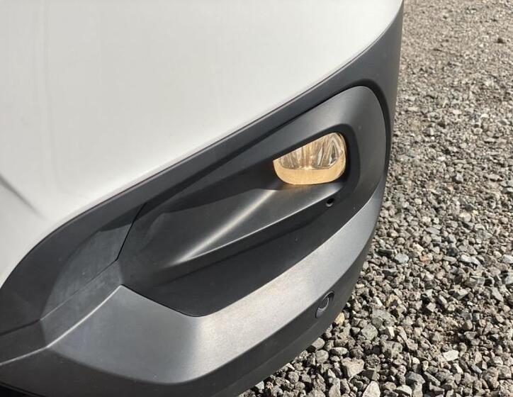 Toyota ProAce City 8
