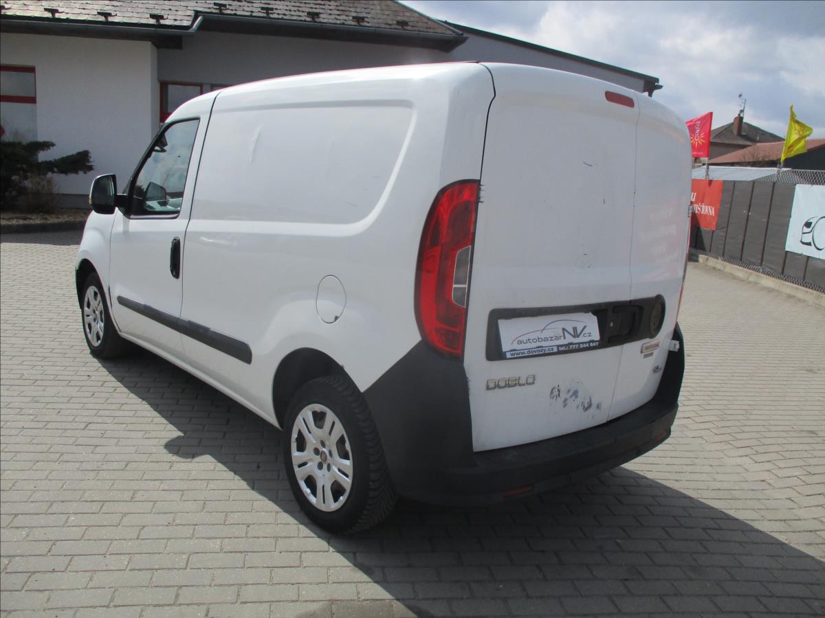 Fiat Dobló