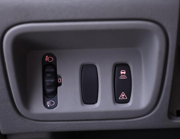 Renault Trafic 18