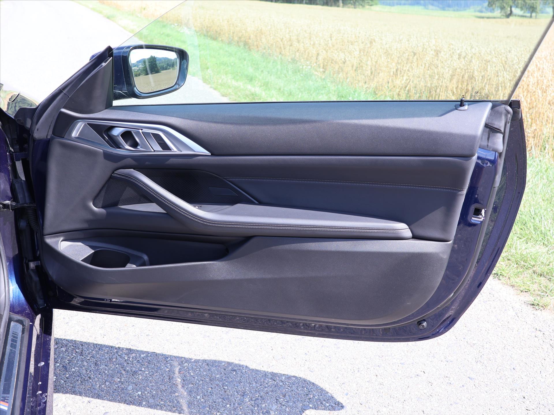 BMW Řada 4