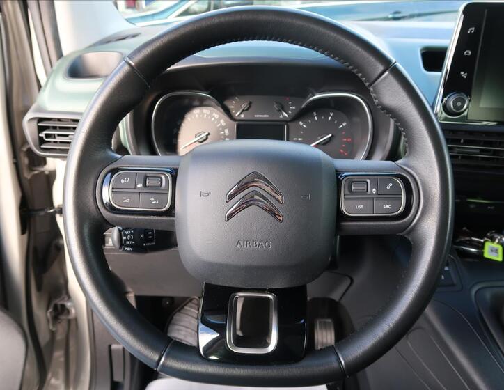 Citroën Berlingo 18