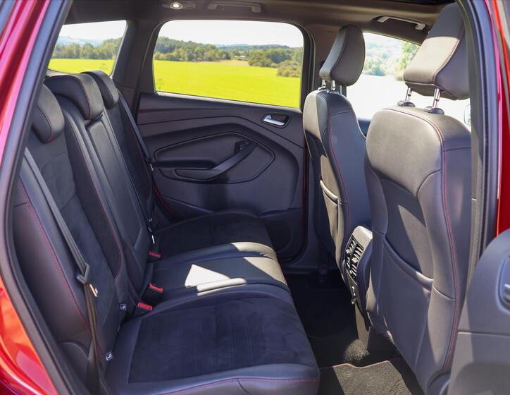 Ford Kuga 13