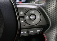 Toyota Corolla 22
