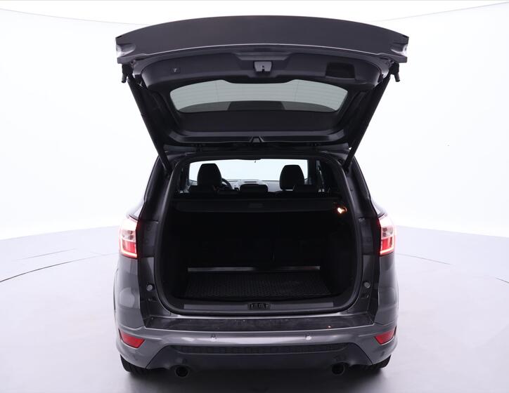 Ford Kuga 9