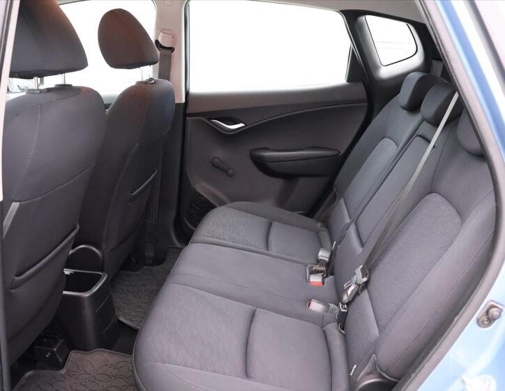 Hyundai ix20 14