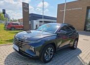 Hyundai Tucson 3